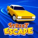 Street Escape game thumbnail