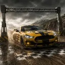 Super Nitro Racing 3 game thumbnail