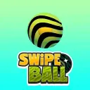 Swipe Ball game thumbnail