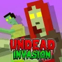 Undead Invasion game thumbnail