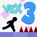 Vex 3 game thumbnail