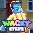 Wacky Steps game thumbnail